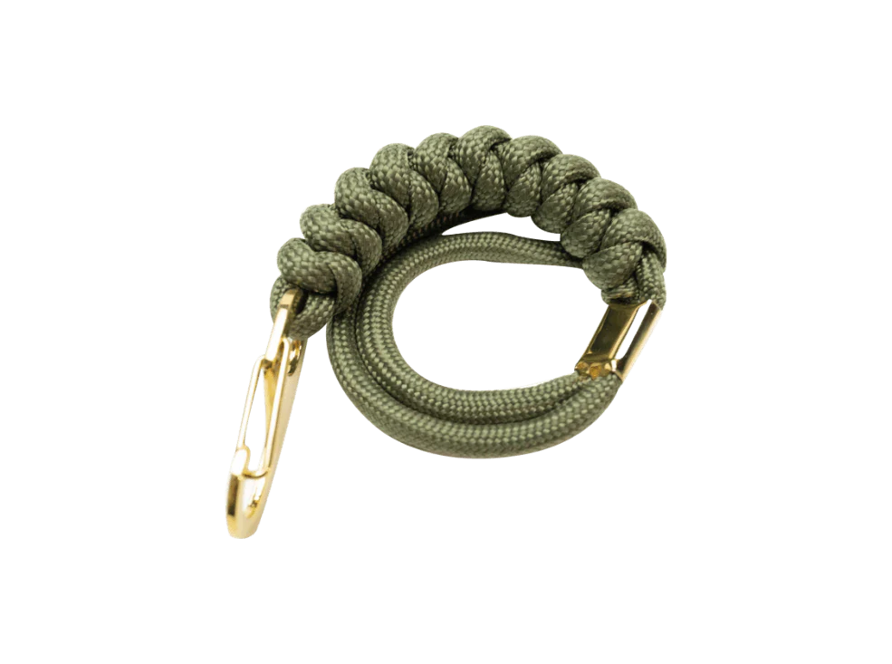 MUZEN Wild Mini Lanyard