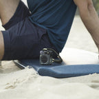 MUZEN Wild Mini 3.0 – tragbarer Bluetooth-Lautsprecher für den Außenbereich