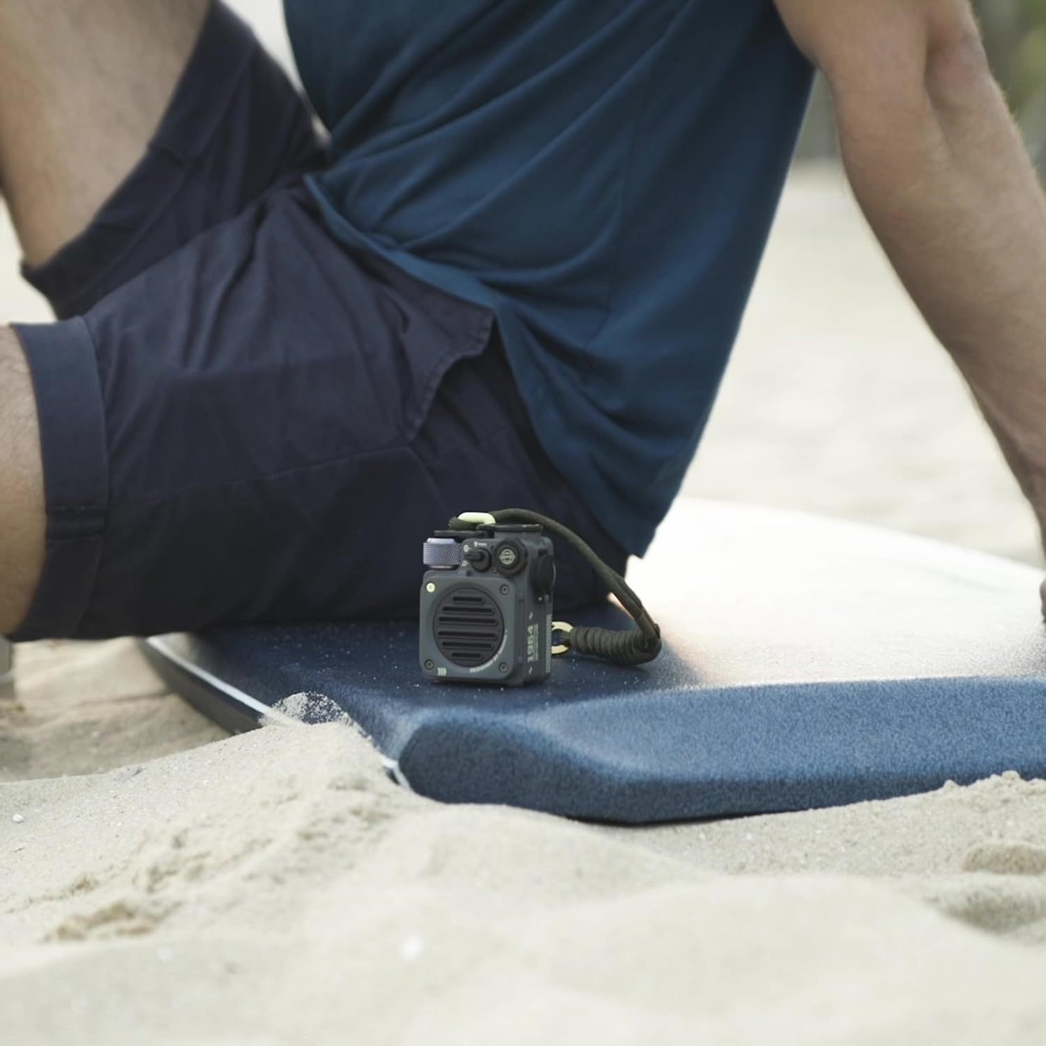 MUZEN Wild Mini 3.0. Outdoor Portable Bluetooth Speaker