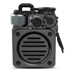 MUZEN Wild Mini 3.0 – tragbarer Bluetooth-Lautsprecher für den Außenbereich