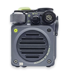 MUZEN Wild Mini 3.0 – tragbarer Bluetooth-Lautsprecher für den Außenbereich