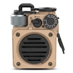 MUZEN Wild Mini 3.0 – tragbarer Bluetooth-Lautsprecher für den Außenbereich