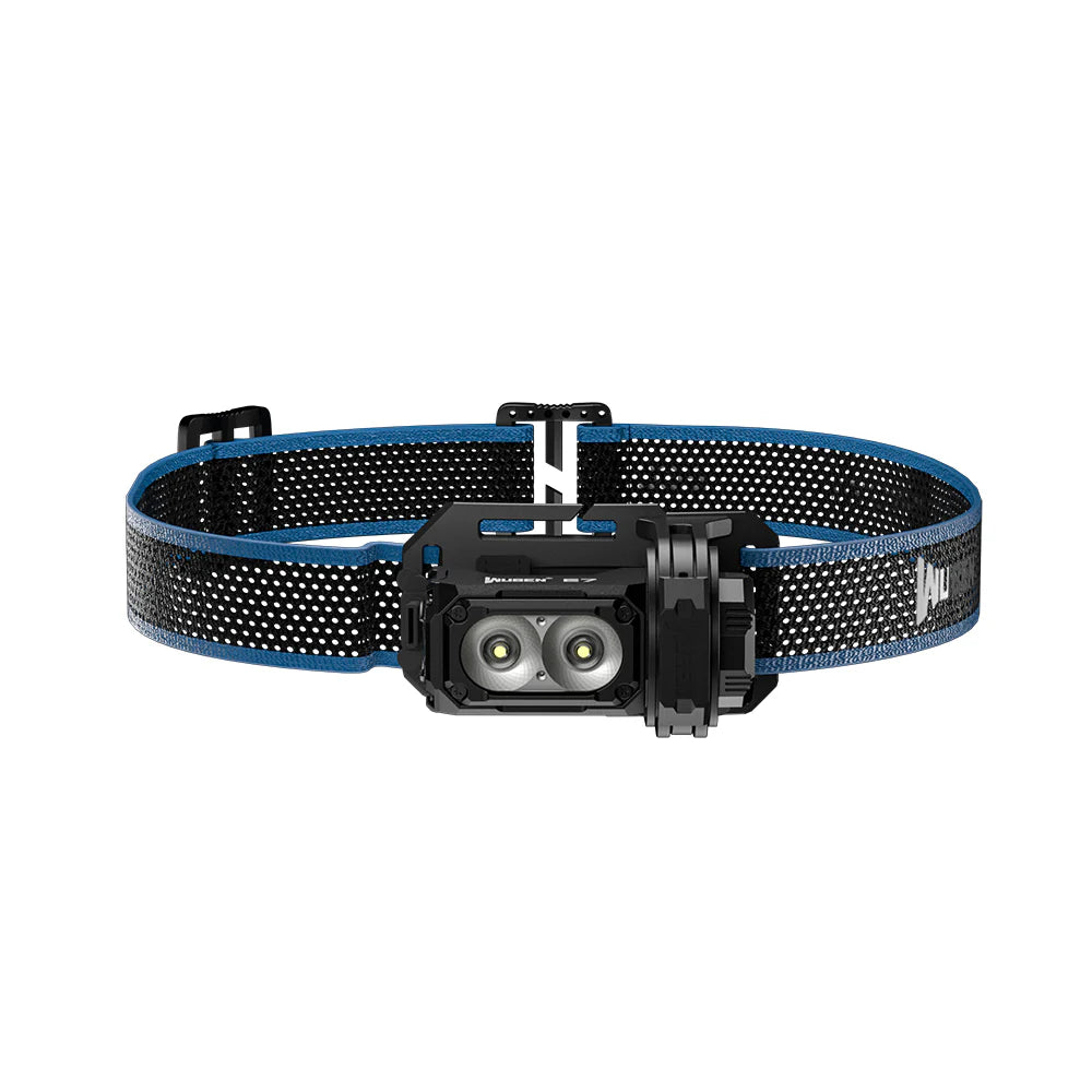 WUBEN E7 Multi-Function Headlamp