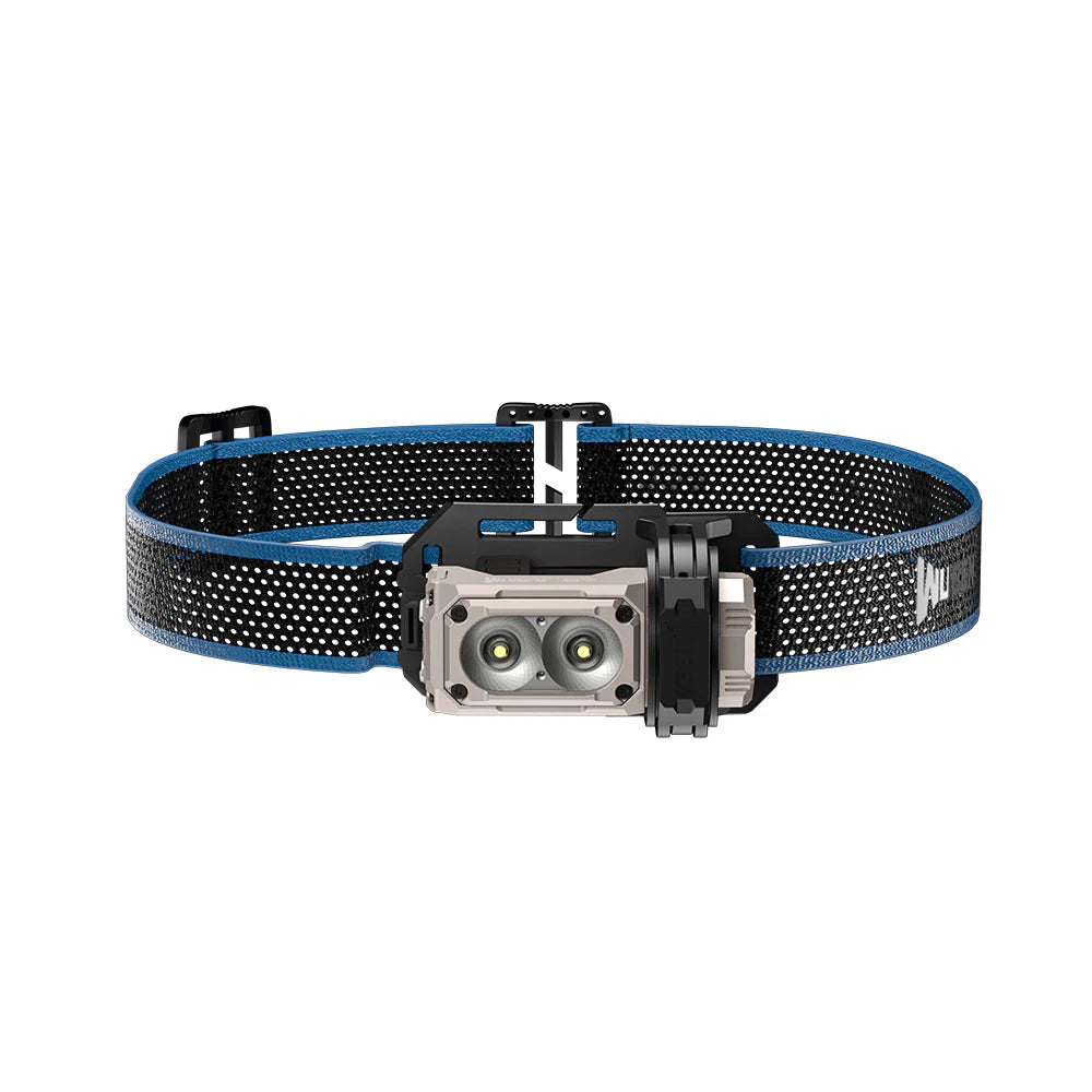 WUBEN E7 Multi-Function Headlamp