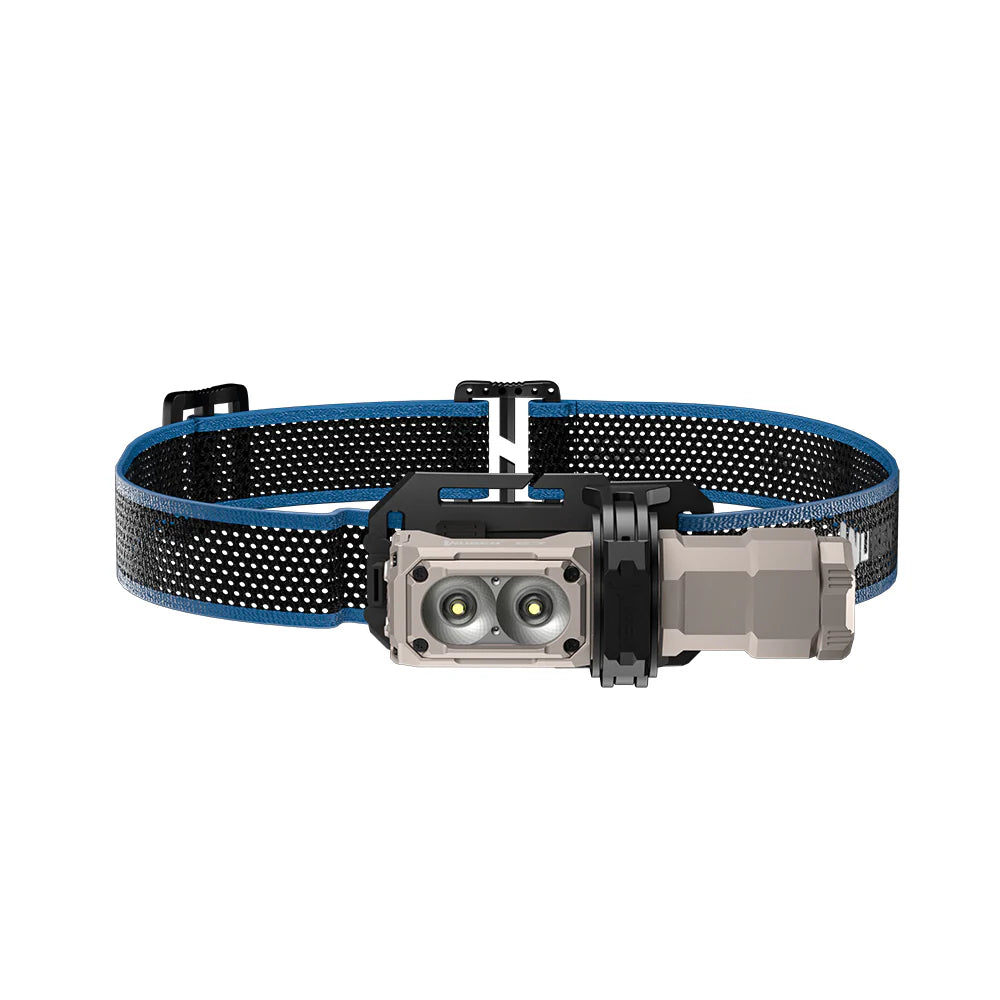 WUBEN E7 Multi-Function Headlamp