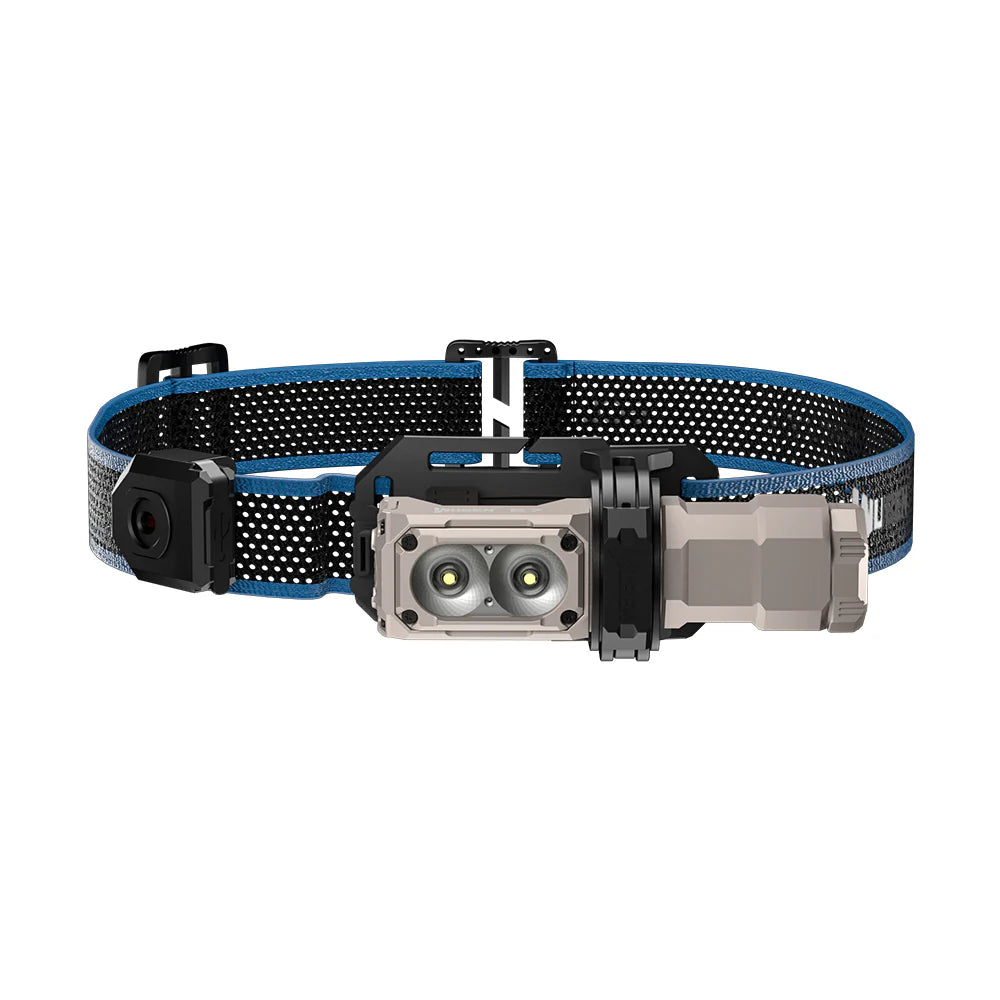WUBEN E7 Multi-Function Headlamp