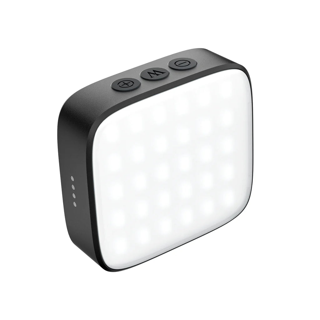 WUBEN F5 EDC Camping & Zelt LED-Leuchte