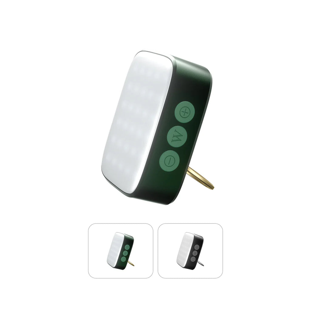 WUBEN F5 EDC Camping & Zelt LED-Leuchte