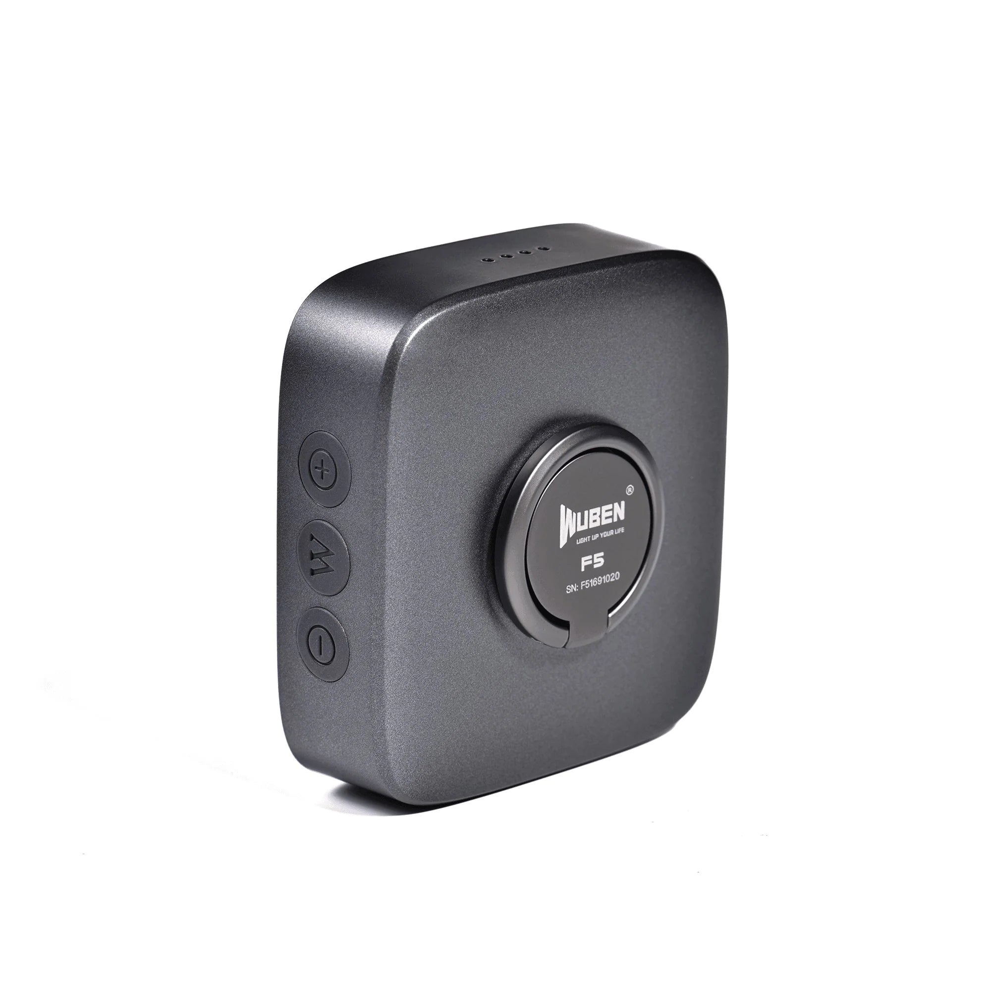 WUBEN F5 EDC Camping & Tent LED Light