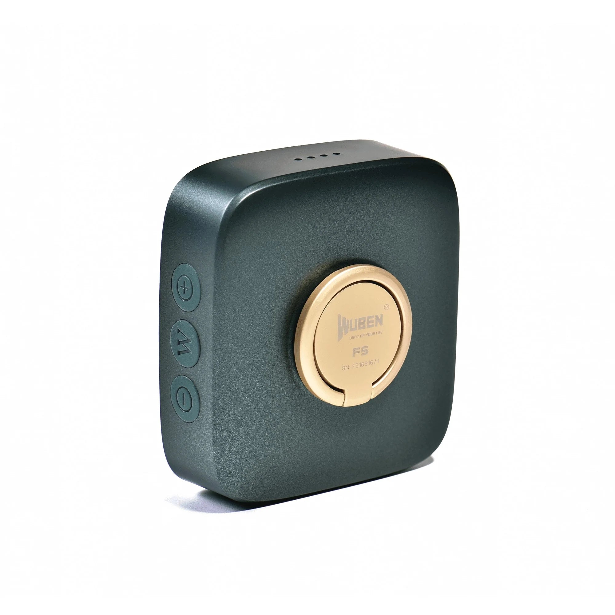 WUBEN F5 EDC Camping & Tent LED Light