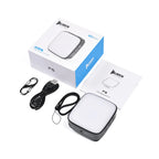 WUBEN F5 EDC Camping & Zelt LED-Leuchte