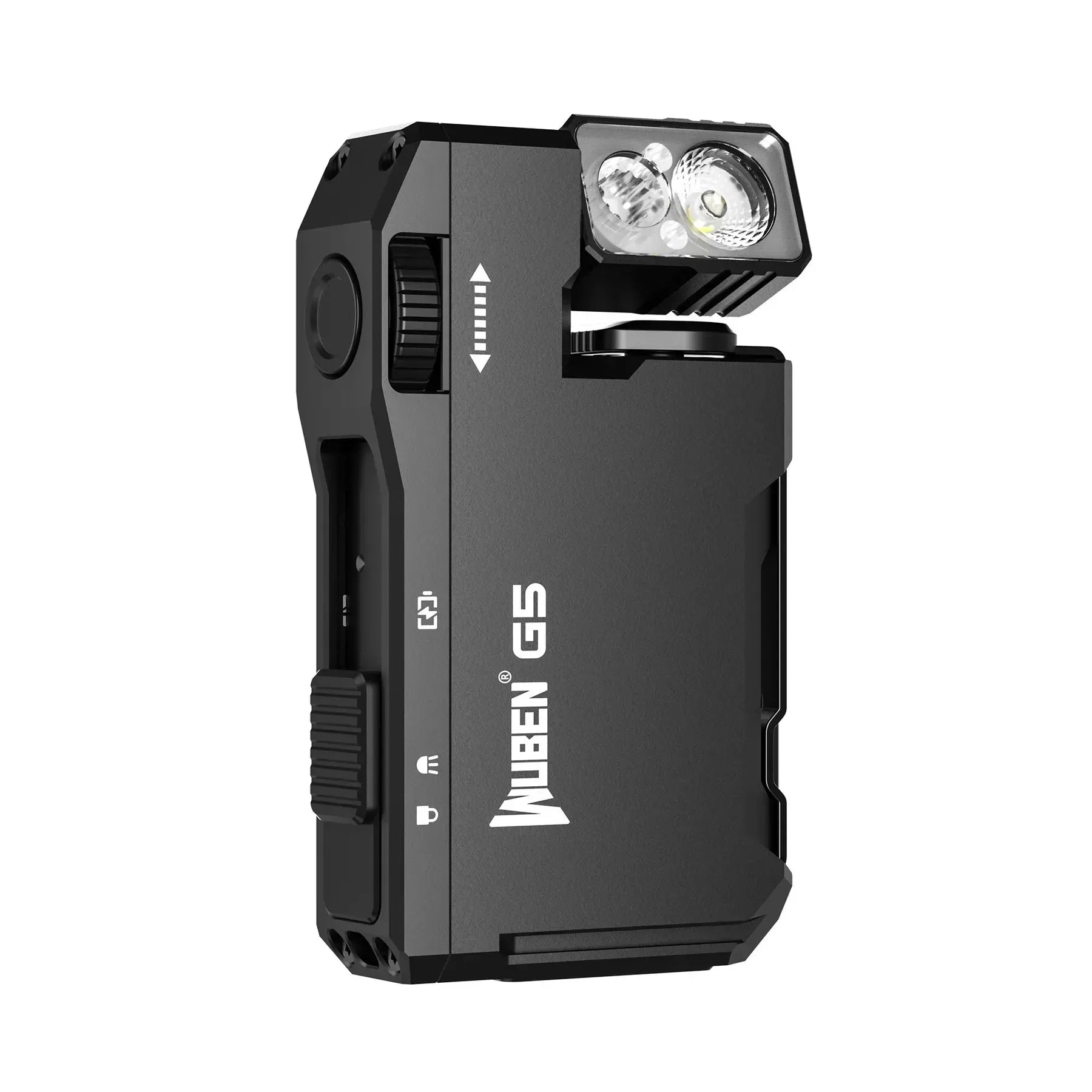 WUBEN G5 EDC flashlight