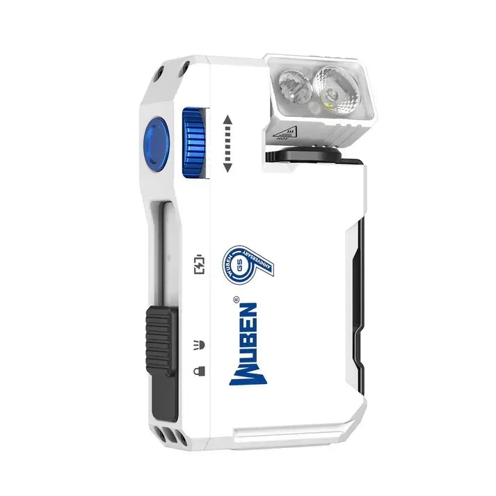 WUBEN G5 EDC flashlight